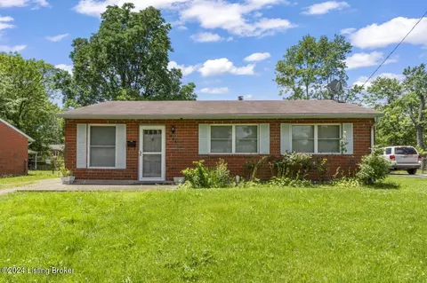 314 Kilmory Ave, Louisville, KY 40214
