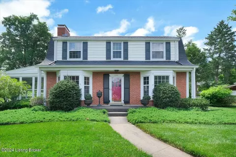 202 Heady Ave, Louisville, KY 40207