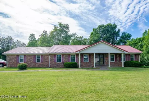 1305 Overall Phillips Rd, Elizabethtown, KY 42701
