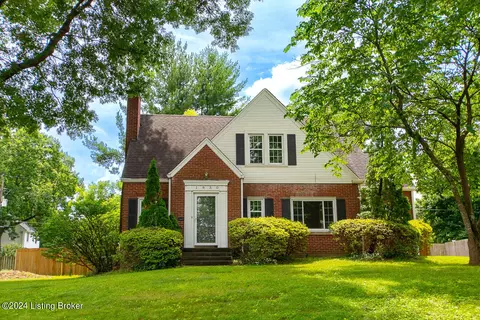 1830 Woodfill Way, Louisville, KY 40205