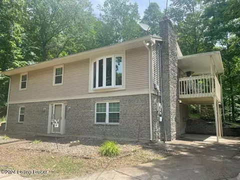 12900 Saw Mill Rd, Louisville, KY 40272