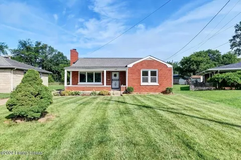 3505 Robin Dr, Louisville, KY 40216