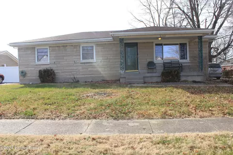 6308 Bethany Ln, Louisville, KY 40272