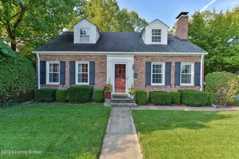 300 Fairlawn Rd, Louisville, KY 40207
