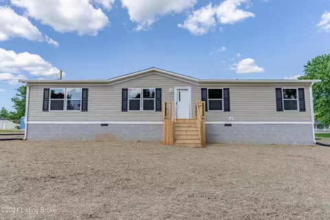 2068 Molly Brown Rd, Brandenburg, KY 40108