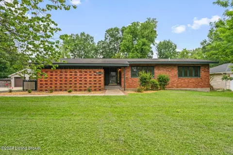 4330 Foeburn Ln, Louisville, KY 40207