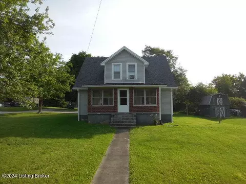 2816 Hillspring Rd, Pleasureville, KY 40057