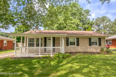 1906 Millgate Rd, Louisville, KY 40223