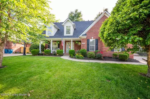 3205 S Winchester Acres Rd, Louisville, KY 40223