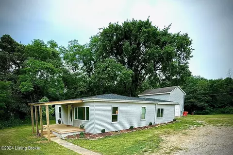 2453 New Glendale Rd, Elizabethtown, KY 42701