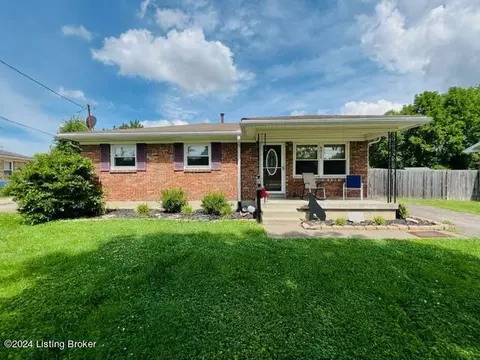 8312 Rustoak Ln, Louisville, KY 40219
