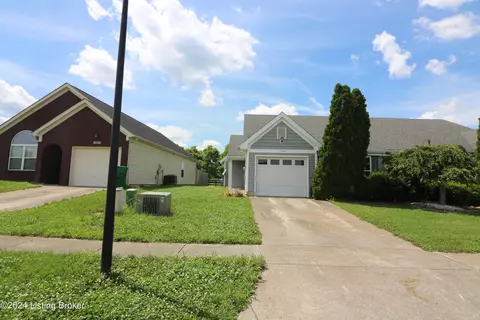 7009 James Madison Way, Louisville, KY 40272