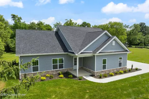 13605 Bohannon Ave, Louisville, KY 40272