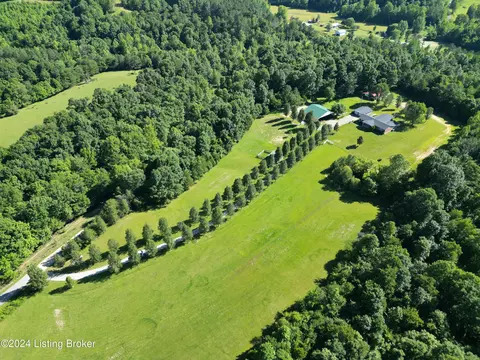 1740 Hudson Rd, Caneyville, KY 42721