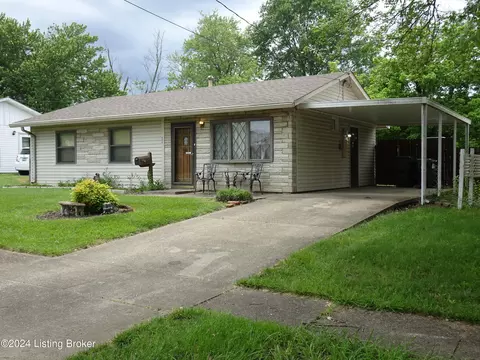 4120 Angel Ter, Louisville, KY 40299