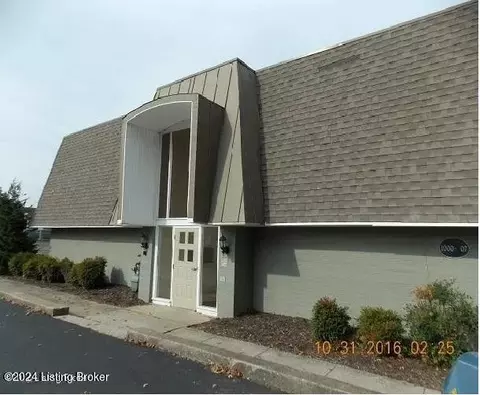 1007 La Fontenay Ct, Louisville, KY 40223
