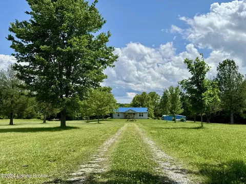 424 Holmes Tucker Ln, Hudson, KY 40145