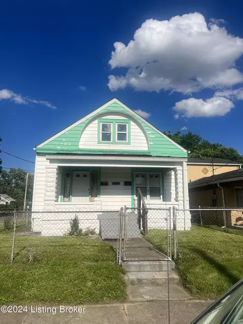 901 S 32nd St, Louisville, KY 40211
