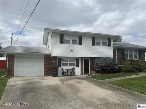 402 Tricia Ln, Elizabethtown, KY 42701