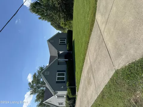 14400 Pauleys Gap Rd, Louisville, KY 40272