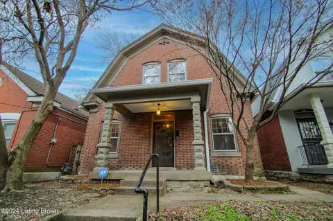 1040 S 5th St, Louisville, KY 40203