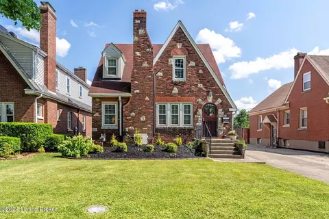 1208 Wolfe Ave, Louisville, KY 40213