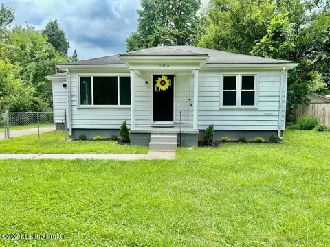 7206 Gray Ln, Louisville, KY 40258