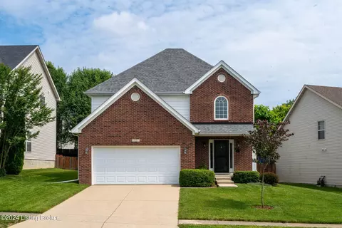 1217 Beckley Hills Ct, Louisville, KY 40245