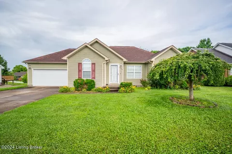 136 Alder Dr, Bardstown, KY 40004