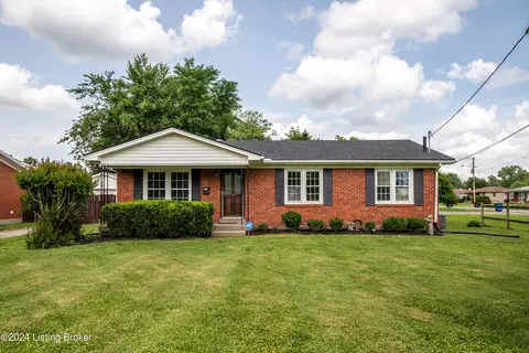 5304 Velle Vista Dr, Louisville, KY 40272