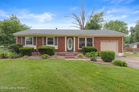 9613 Cochise Way, Louisville, KY 40258