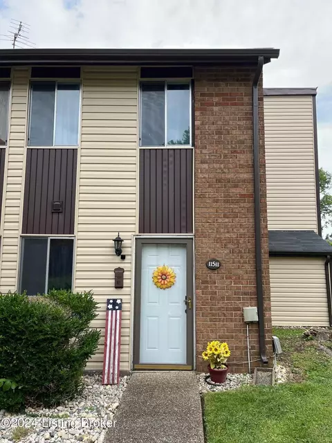 11511 N Tazwell Dr, Louisville, KY 40241