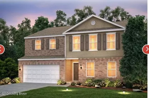 3624 Chaparral Ct, Louisville, KY 40229
