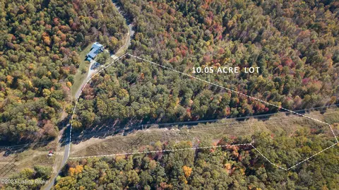 Lot 459 Lickskillet Dr, Shepherdsville, KY 40165