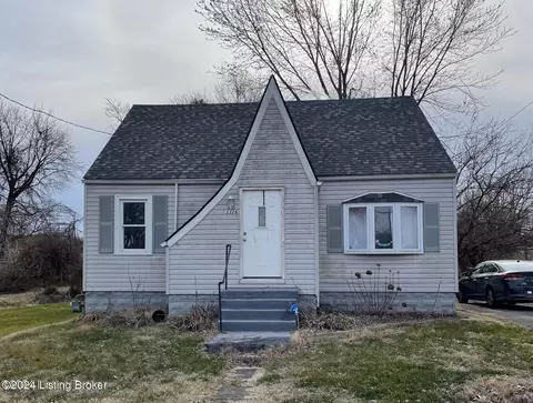 3326 Van Winkle Dr, Louisville, KY 40216