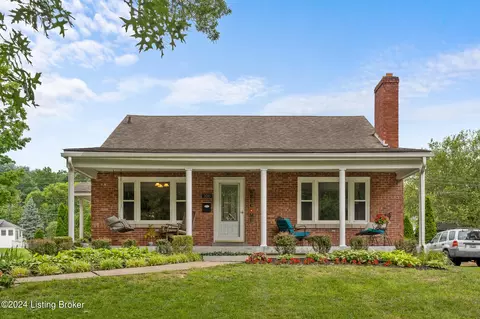 108 Esplanade Ave, Louisville, KY 40214
