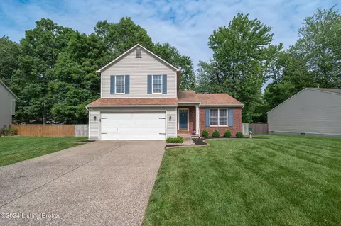 11202 Fox Meade Rd, Louisville, KY 40229