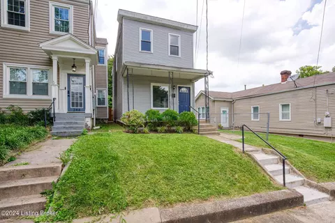 246 Pope St, Louisville, KY 40206