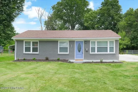 5007 Maryman Rd, Louisville, KY 40258