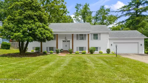 7709 Floydsburg Rd, Crestwood, KY 40014