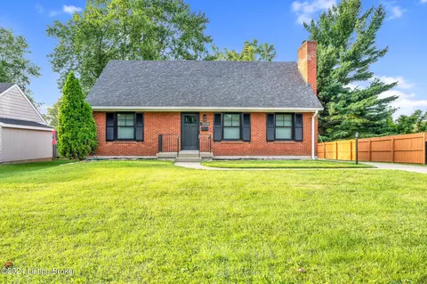 3528 Plymouth Rd, Louisville, KY 40207