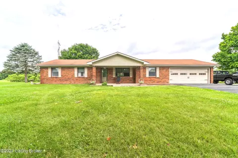 285 Sacree Ln, Shelbyville, KY 40065