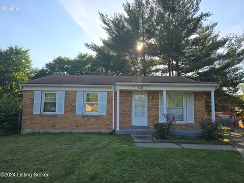 127 Sitka Ct, Louisville, KY 40229