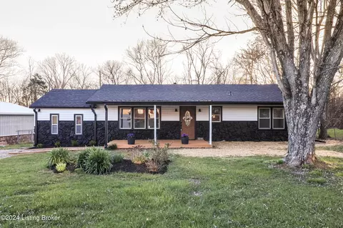 2234 Armstrong Ln, Mount Washington, KY 40047