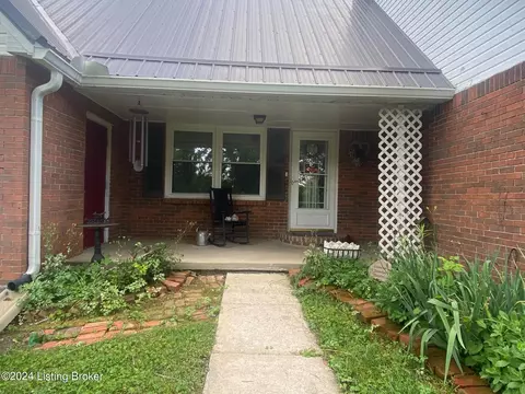 160 Hook Newman Ln, Cloverport, KY 40111