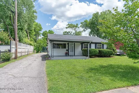 3303 Ethelwood Dr, Louisville, KY 40299