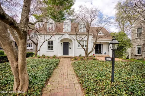 2407 Top Hill Rd, Louisville, KY 40206