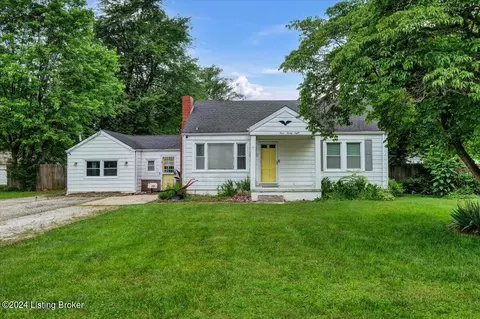 7328 Beechland Ave, Louisville, KY 40258