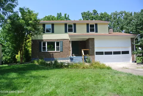 6211 Park Rd, Crestwood, KY 40014