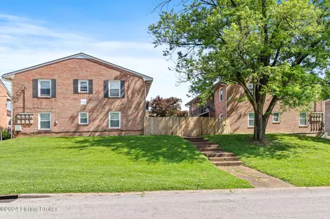 2012 Terril Ln, Louisville, KY 40218